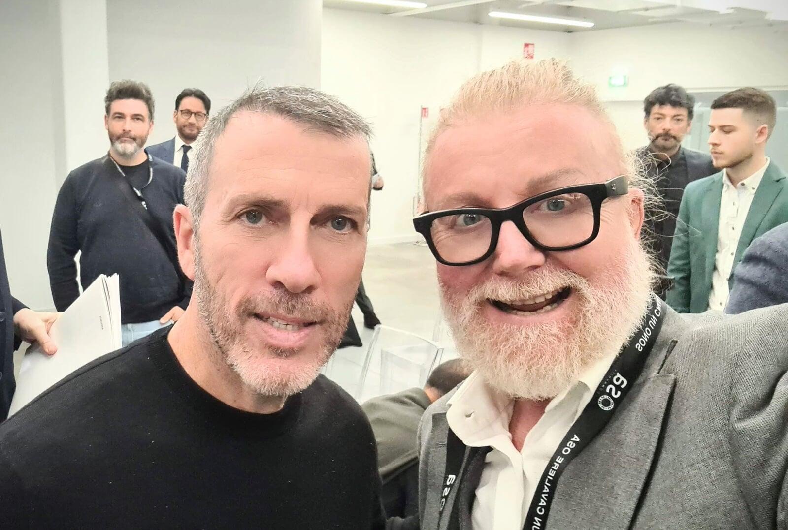 Infrastrutture e connettività 5G - rischio ed opportunità